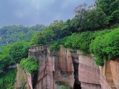 -广州莲花山旅游区