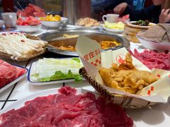 -贤合庄卤味自助火锅(新都汇店)