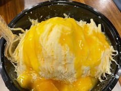 -串妹花式冰粉(乐山总店)