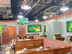 -大明铜锅·烤涮坊·烧烤(新开路店)