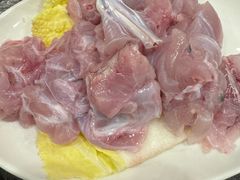 -湘肠香火锅店(团结湖店)