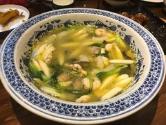 -瀏河老街土菜館(浏河店)