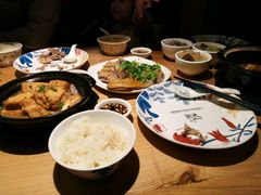 -猛料鸭仔饭(赤坎店)