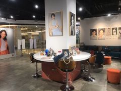 -海马体照相馆(天津世纪都会店)