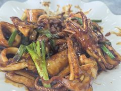 -明记海鲜大排档(巽寮湾店)