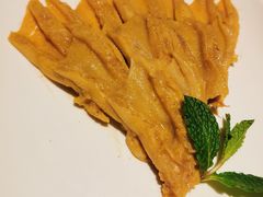 芥末鸭掌-金鸭季·北京烤鸭(深业上城店)