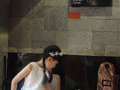 -LAMP BAR 水烟音乐酒吧