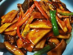 -后海16号·北京私房菜