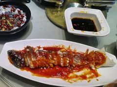 -刘胖子家常菜·蹄花焖藕(富安街店)