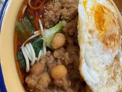 豌杂肖战-温馨缘面庄(总店)
