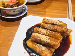 -炉小二铜锅牛蛙•川湘菜(三里屯店)