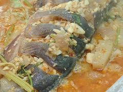 -阿杰烧烤·西安传统烤肉店(天朗御湖店)