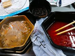 -水平有限广西米粉·广西风味集(五道口店)