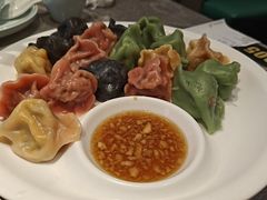 -1937青岛老味道·海肠捞饭·青岛菜(大鲍岛栈桥店)