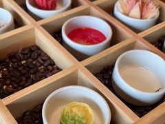 -苏宁钟山国际高尔夫酒店大堂酒廊