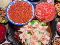 -冯校长老火锅(广州正佳广场店)
