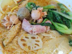-超级泰·泰式麻辣烫(南京商厦店)