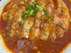 -勇猛子川菜馆(新军路店)