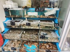 -北戴河庆山饭店·海鲜砂锅粥(北戴河黑石路店)