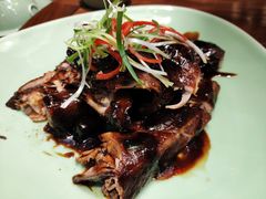 -虎哥私房菜(馒头山店)