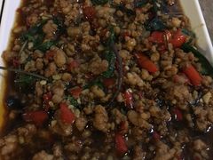 -Doo Dee Thai Food(Issan/Isaan/Esan)