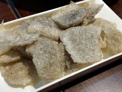 -门框胡同百年卤煮(鸟巢店)