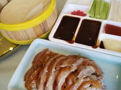 -天外天烤鸭店(八角店)