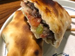 -纳瓦新疆菜(银都店)
