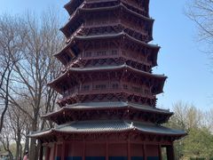 -北京世界公园