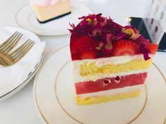 -PETIT PARIS 小巴黎(凯德1818店)