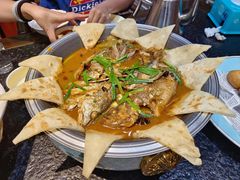 -老地方农家菜(昌黎一店)