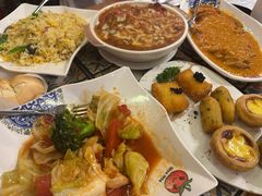 -番茄屋葡式美食(总店)