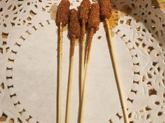 广味香肠-江湖小牛·水煮牛排火锅(欧亚新生活购物广场店)