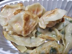 -煎饺王子(财富广场店)