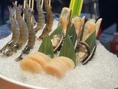 -1718海鲜姿造(苏宁宴请臻选店)
