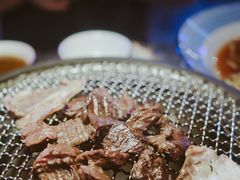 -十三姨正合丰烤肉(营迹路店)