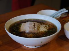 -同得兴 Since·1995 传统苏式面馆(十全街店)