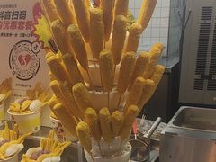 -味子夫鸡柳(解放碑总店)