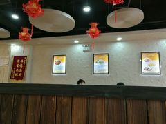 大堂-老陕兄弟(彩虹新城店)