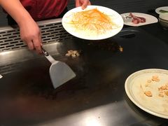 -尚水长廊铁板烧(荣祥广场店)