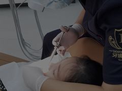 -牙博士口腔品牌连锁(杨浦店)