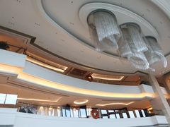 -新发展亚太JW万豪酒店·福苑咖啡厅