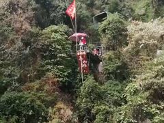 -古龙峡云天玻霸
