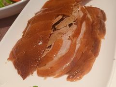 -聚宾楼·烤鸭·家宴(科技三路店)
