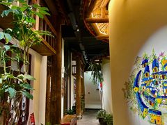 -金苑酒家·客家菜·广东老字号(万象店)