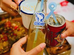 -五马集·海鲜·温州大牌档(黑金冠五马街十字路口店)
