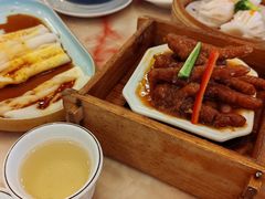 -新金盛·海鲜酒楼(盐田店)
