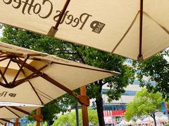 -Peet's Coffee皮爷咖啡(大学路店)