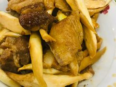 -环秀楼(黄山呈坎店)