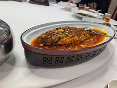 -东兴楼饭庄(六里桥店)